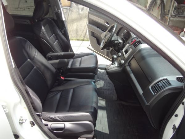 10 HONDA CRV 2.4 天窗  照片3