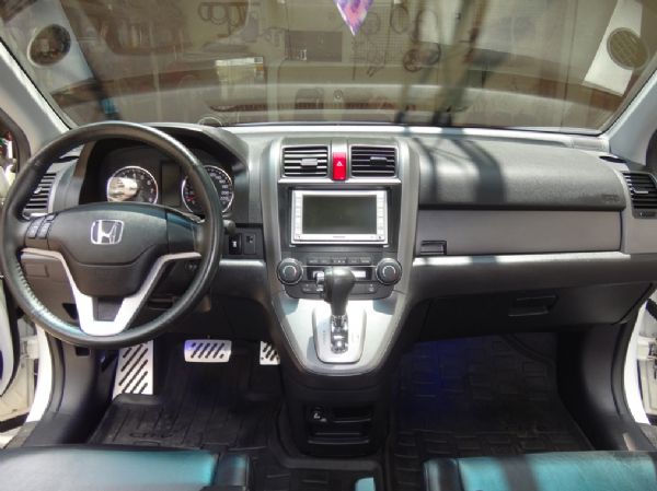 10 HONDA CRV 2.4 天窗  照片4