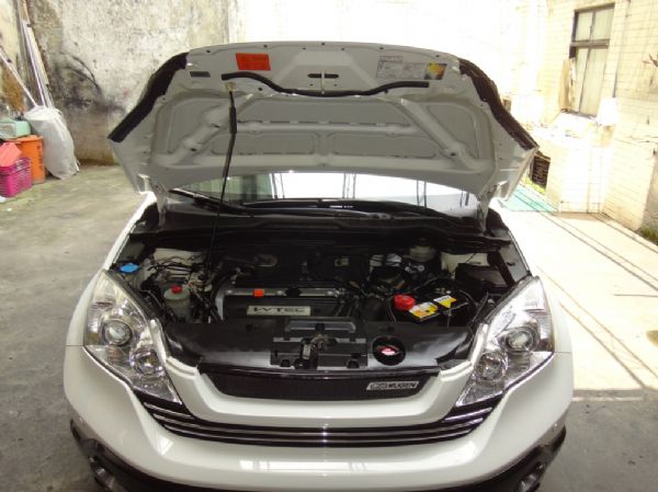 10 HONDA CRV 2.4 天窗  照片6