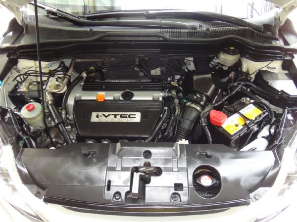 10 HONDA CRV 2.4 天窗  照片7