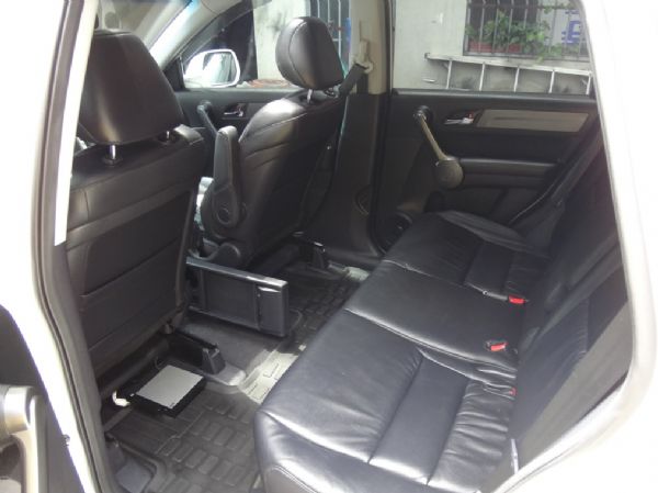 10 HONDA CRV 2.4 天窗  照片9