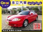 台中市03 Hyundai 現代 Coupe  HYUNDAI 現代 / Coupe中古車