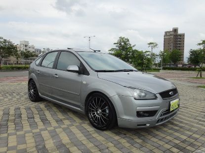 07 福特 FORD FOCUS 2.0 照片2