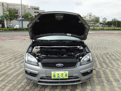 07 福特 FORD FOCUS 2.0 照片4