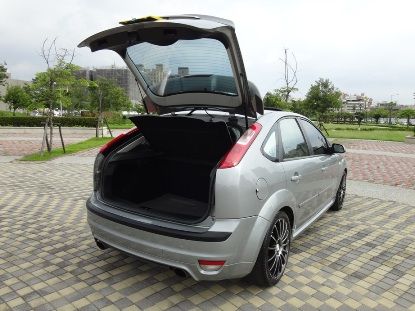 07 福特 FORD FOCUS 2.0 照片5