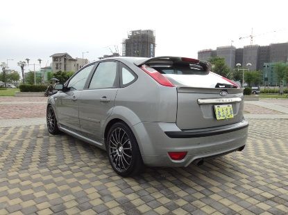 07 福特 FORD FOCUS 2.0 照片6