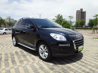 11 LUXGEN 納智捷 7 SUV  照片4