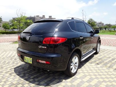 11 LUXGEN 納智捷 7 SUV  照片8