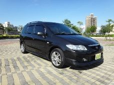 04 MAZDA PREMACY 2.0 照片4