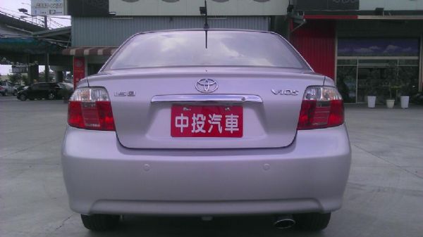 {翔芳汽車}08年 威歐馳 <G版 液晶 照片5