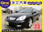 台中市06 三菱 GRUNDER 2.4 頂級 MITSUBISHI 三菱 / Grunder中古車