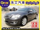 台中市08 TOYOTA CAMRY 3.5V TOYOTA 豐田 / Camry中古車