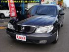 台中市台中友誼汽車台中友誼汽車CEFIRO  NISSAN 日產 / Cefiro中古車