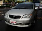 台中市台中友誼汽車2003年VIOS1.5E  TOYOTA 豐田 / Vios中古車