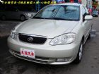 台中市台中友誼汽車2001年ALTIS1.8G TOYOTA 豐田 / Altis中古車