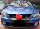 台中市2010年三菱 Fortis MITSUBISHI 三菱 / Lancer中古車