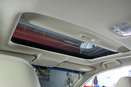 2008年Honda 本田 CR-V 照片8