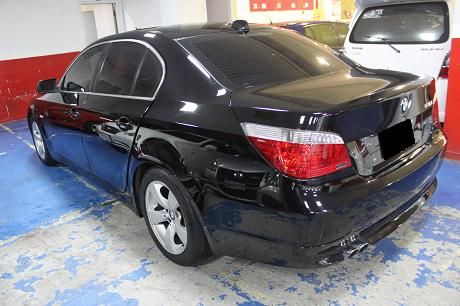 2005 BMW 寶馬 530 聯強汽車 照片10