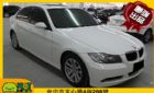 台中市2008年 BMW 320 聯強汽車 BMW 寶馬 / 320i中古車