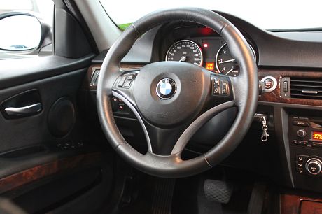 2008年 BMW 320 聯強汽車 照片6