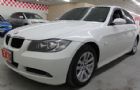 台中市2008年BMW 寶馬 320  BMW 寶馬 / 320i中古車