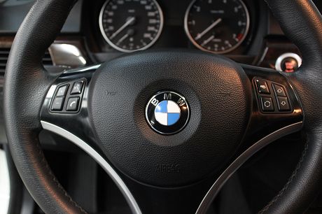 2008年BMW 寶馬 320  照片6