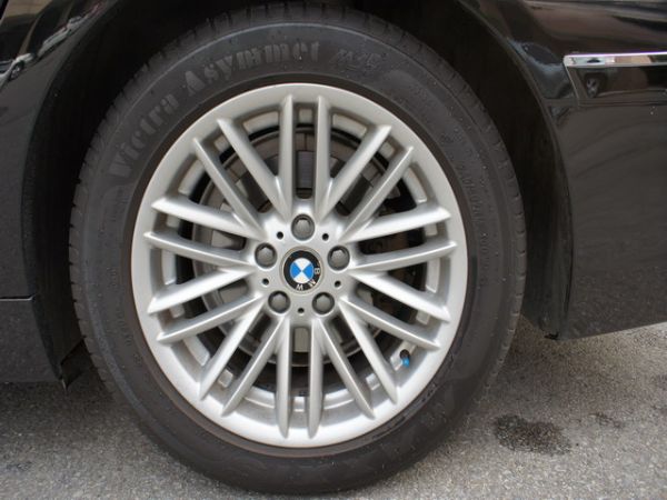 03 BMW 寶馬 735lia 3.5 照片5