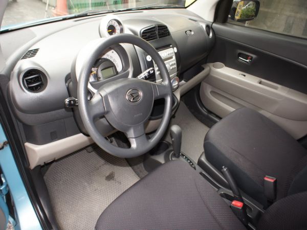 07 Daihatsu 大發Sirion 照片2