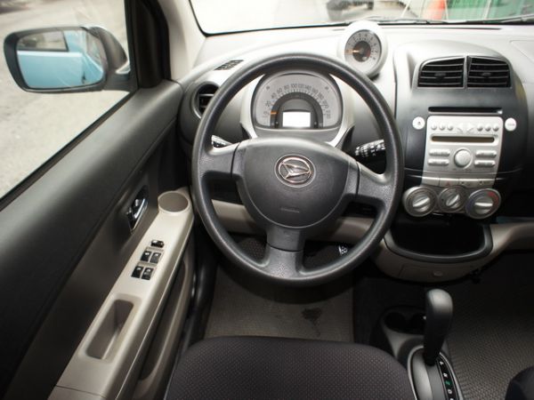 07 Daihatsu 大發Sirion 照片3