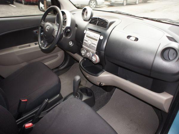 07 Daihatsu 大發Sirion 照片9