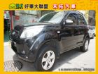 台中市07 Daihatsu 大發Terios DAIHATSU 大發 / Terios中古車