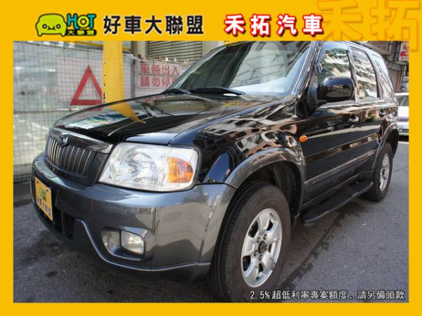 04 Ford 福特 Escape2.0 照片1