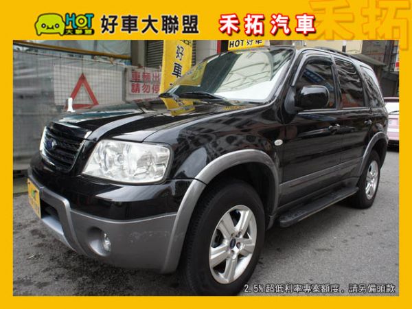 05 Ford 福特 Escape2.3 照片1