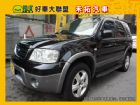 台中市05 Ford 福特 Escape2.3 FORD 福特 / Escape中古車