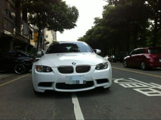 BMW M3 照片4