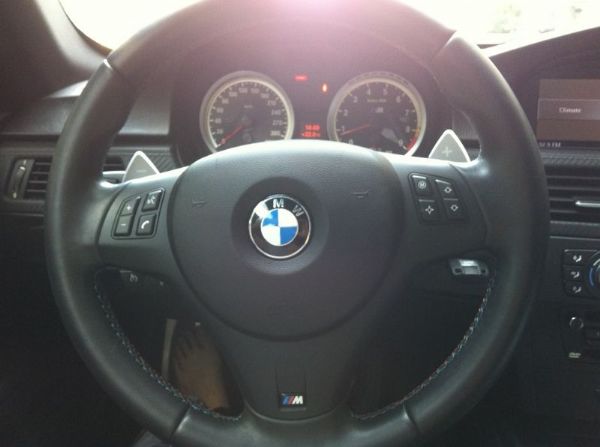 BMW M3 照片6