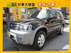 台中市07 Ford 福特 escape2.3 FORD 福特 / Escape中古車