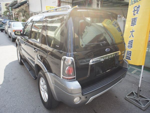 07 Ford 福特 escape2.3 照片9