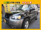 台中市01 Ford福特 escape 2.0 FORD 福特 / Escape中古車