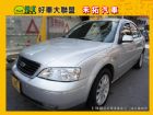 台中市02 Ford 福特 metrostar FORD 福特 / Metrostar中古車