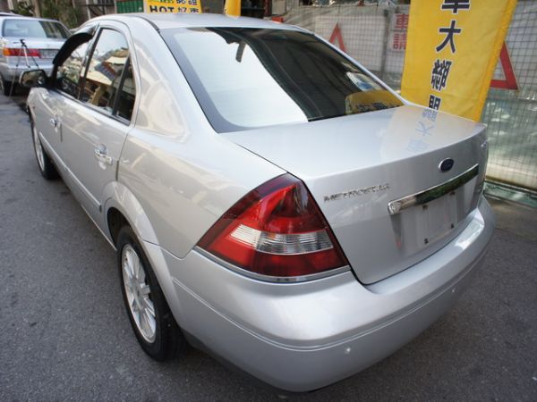 02 Ford 福特 metrostar 照片9