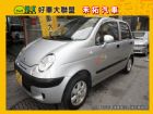 台中市07 Formosa 台塑 Matiz  FORMOSA 台朔 / Matiz中古車