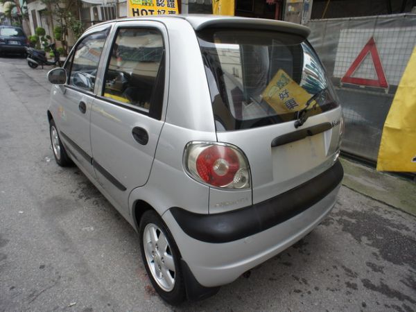 07 Formosa 台塑 Matiz  照片9