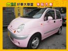 台中市04 Formosa 台塑 Matiz  FORMOSA 台朔 / Matiz中古車