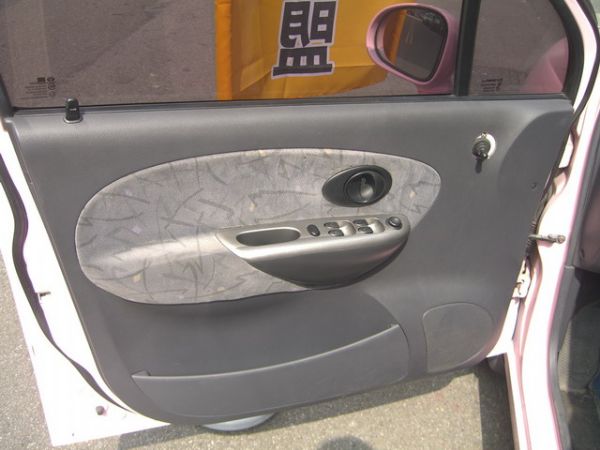 04 Formosa 台塑 Matiz  照片4