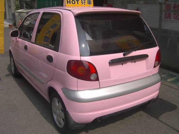 04 Formosa 台塑 Matiz  照片9