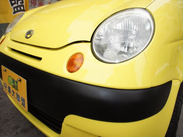 05 Formosa 台塑 Matiz  照片6