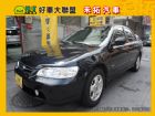 台中市00 Honda 本田 accordk9 HONDA 台灣本田 / Accord中古車