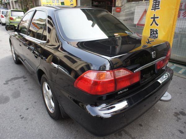 00 Honda 本田 accordk9 照片9