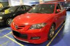 台中市2009年Mazda 馬自達 3S MAZDA 馬自達 / 3中古車